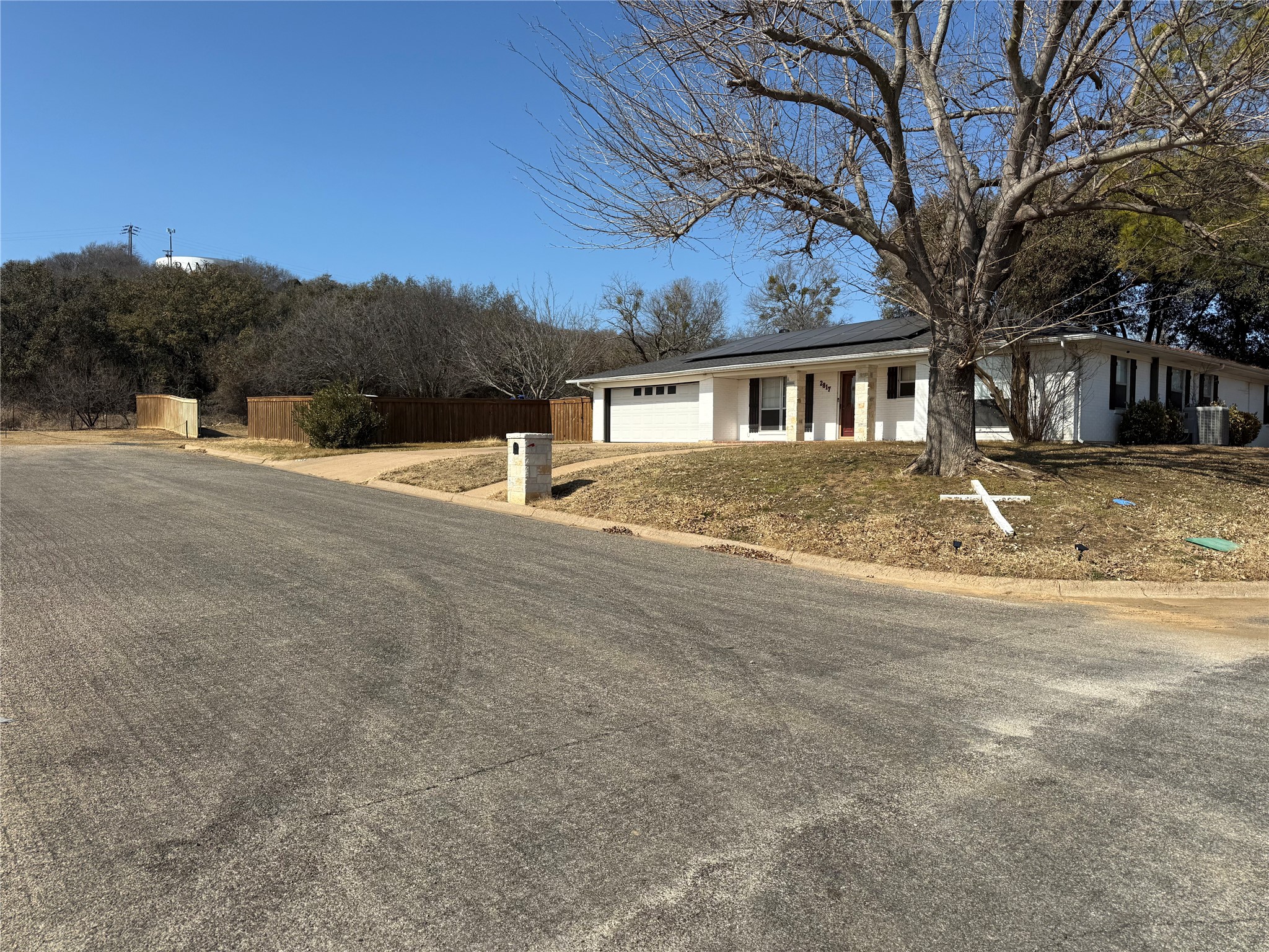 2817 11th Street Mineral Wells TX 76067