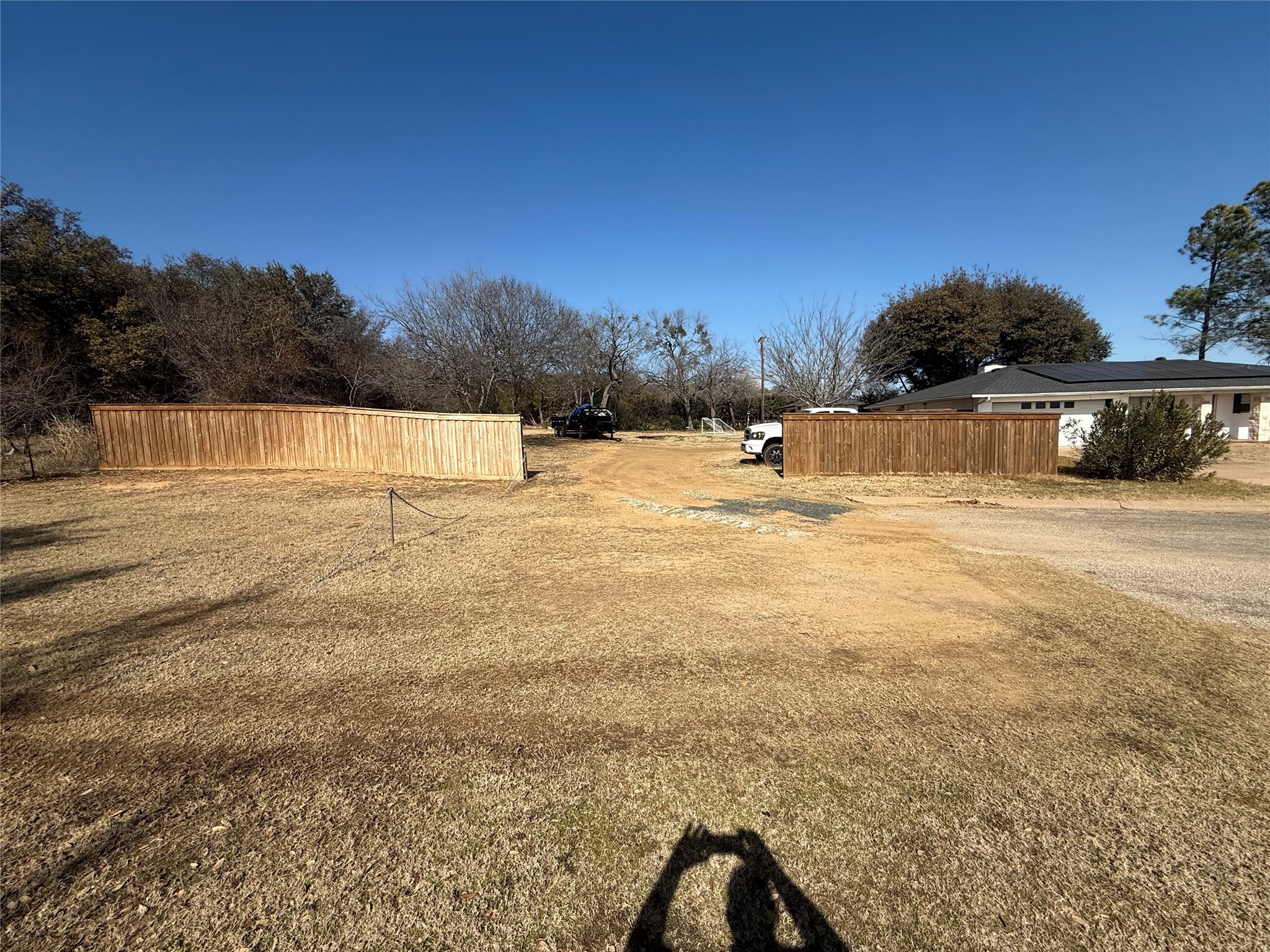 2817 11th Street Mineral Wells TX 76067