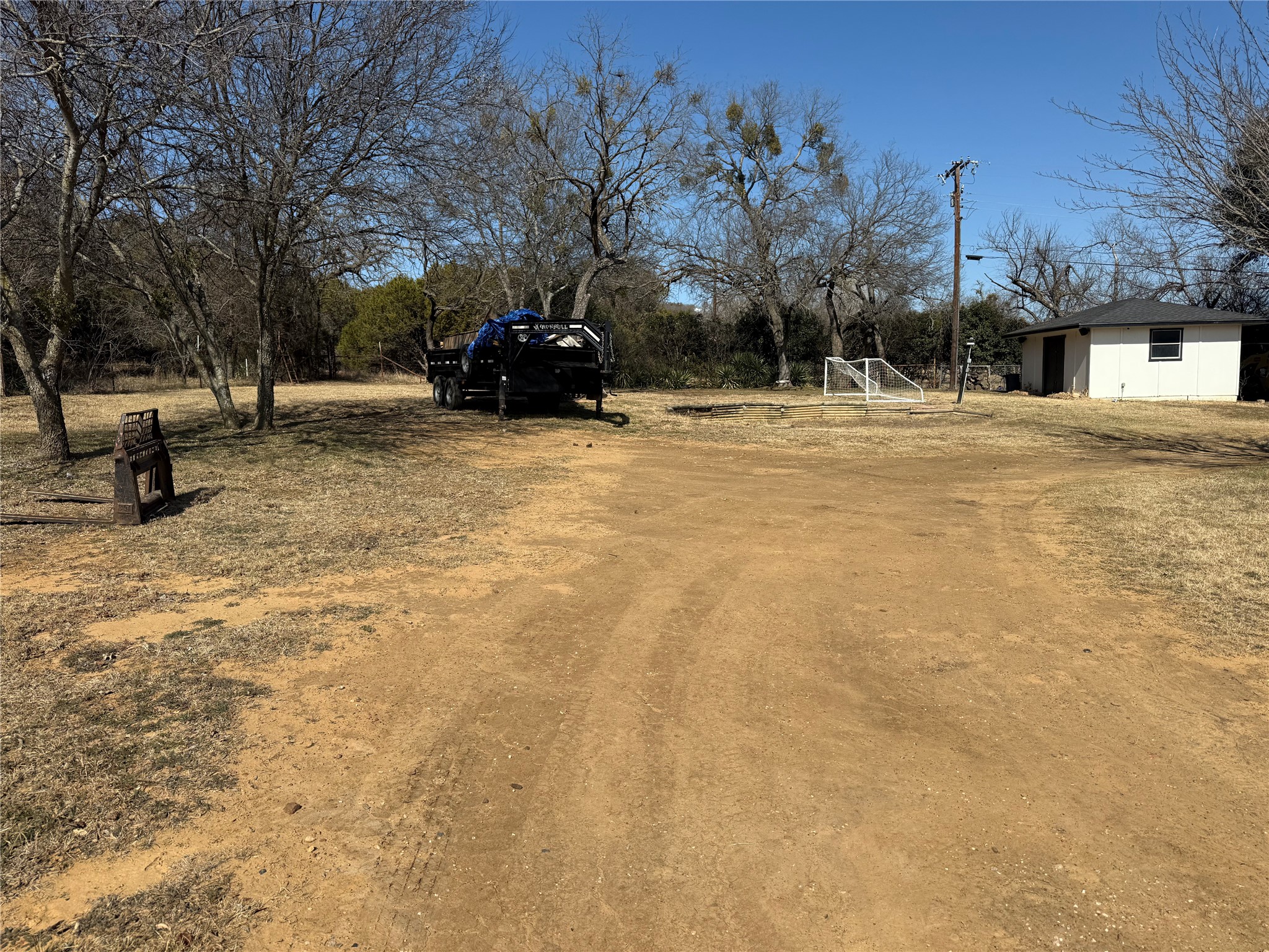 2817 11th Street Mineral Wells TX 76067