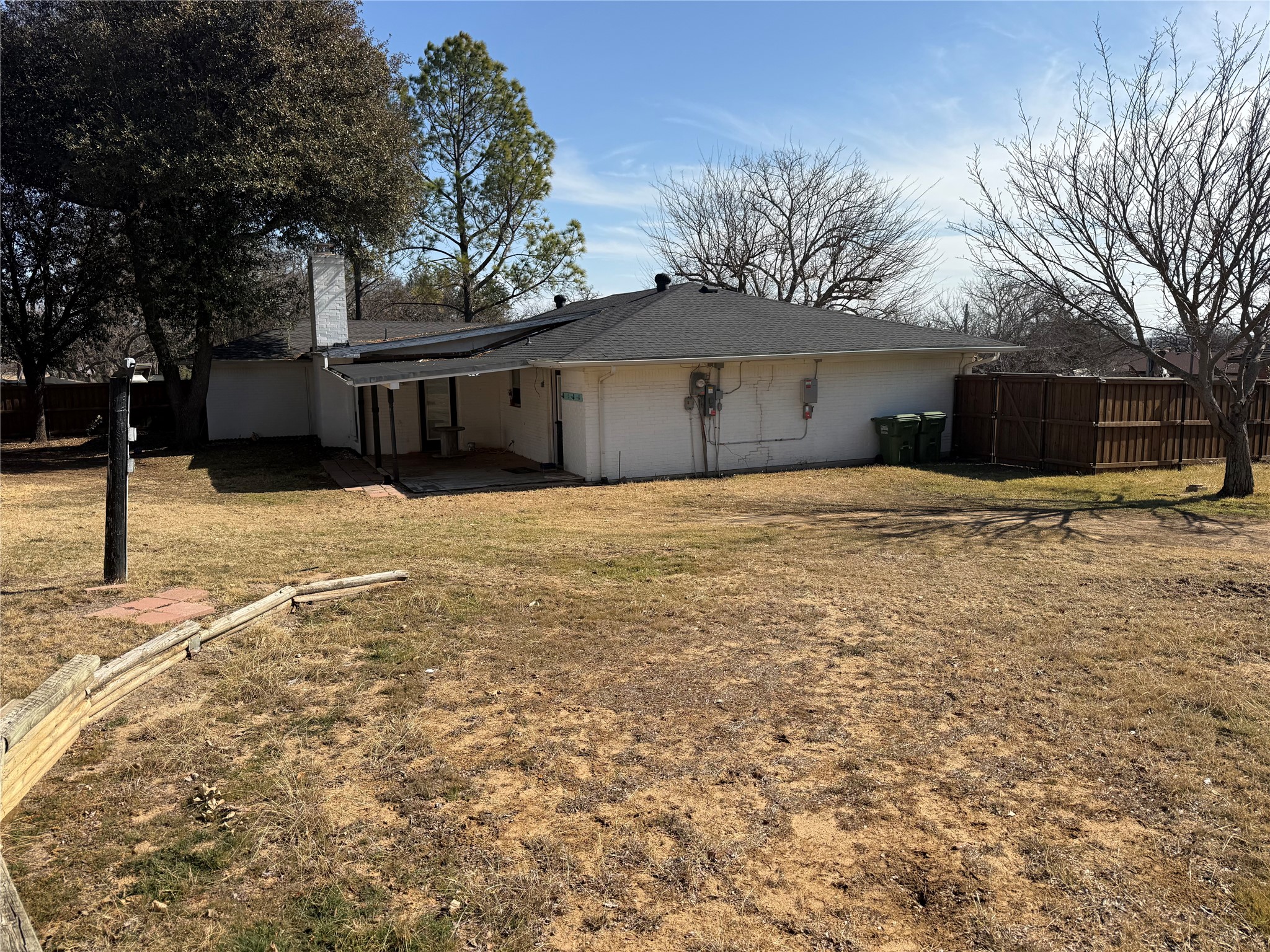 2817 11th Street Mineral Wells TX 76067