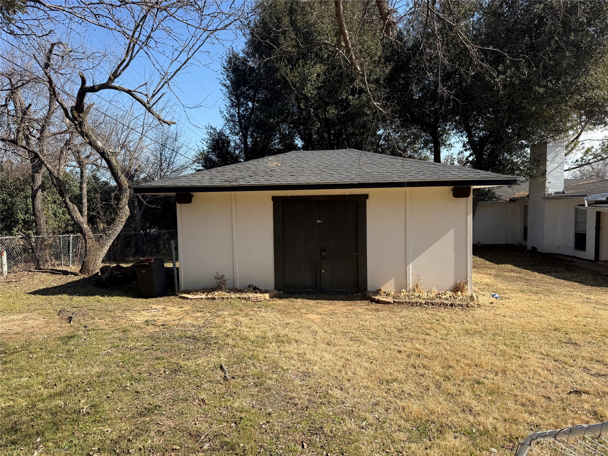 2817 11th Street Mineral Wells TX 76067