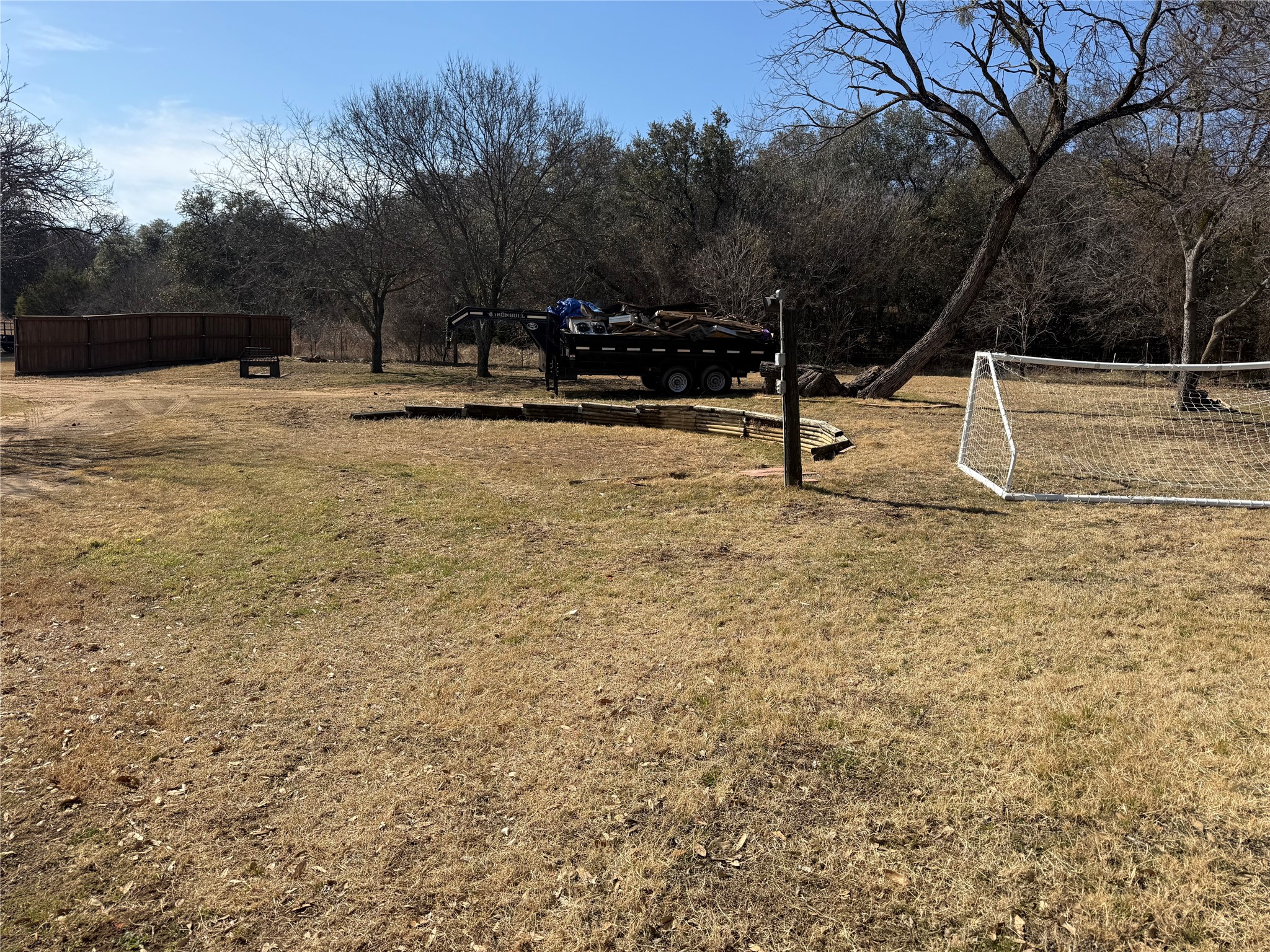 2817 11th Street Mineral Wells TX 76067