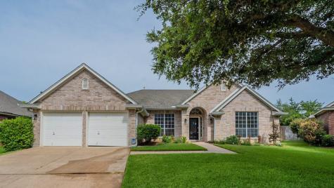 3605 Stone Creek Lane S Fort Worth TX 76137
