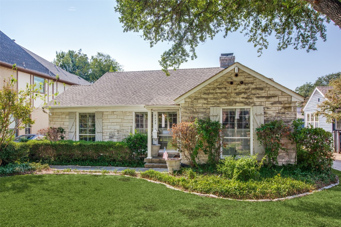 6430 Ellsworth Avenue Dallas TX 75214