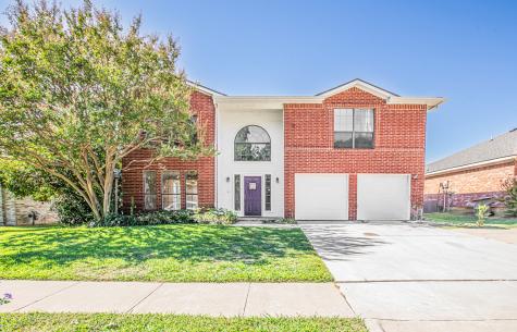 807 Parkhill Drive Mansfield TX 76063