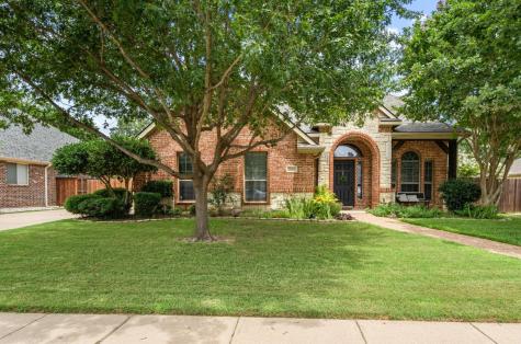3901 Park Wood Drive Corinth TX 76208