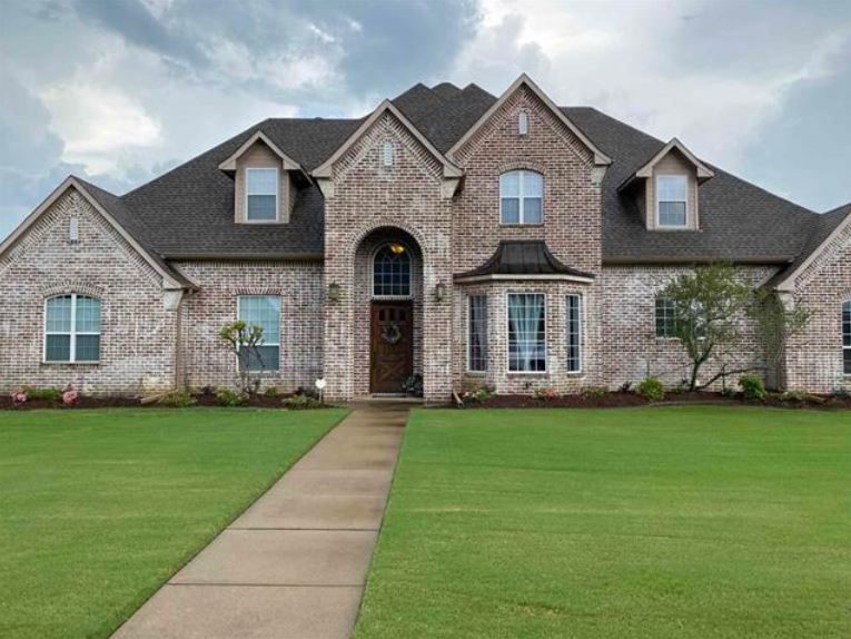 3065 33rd Street NE Paris TX 75462