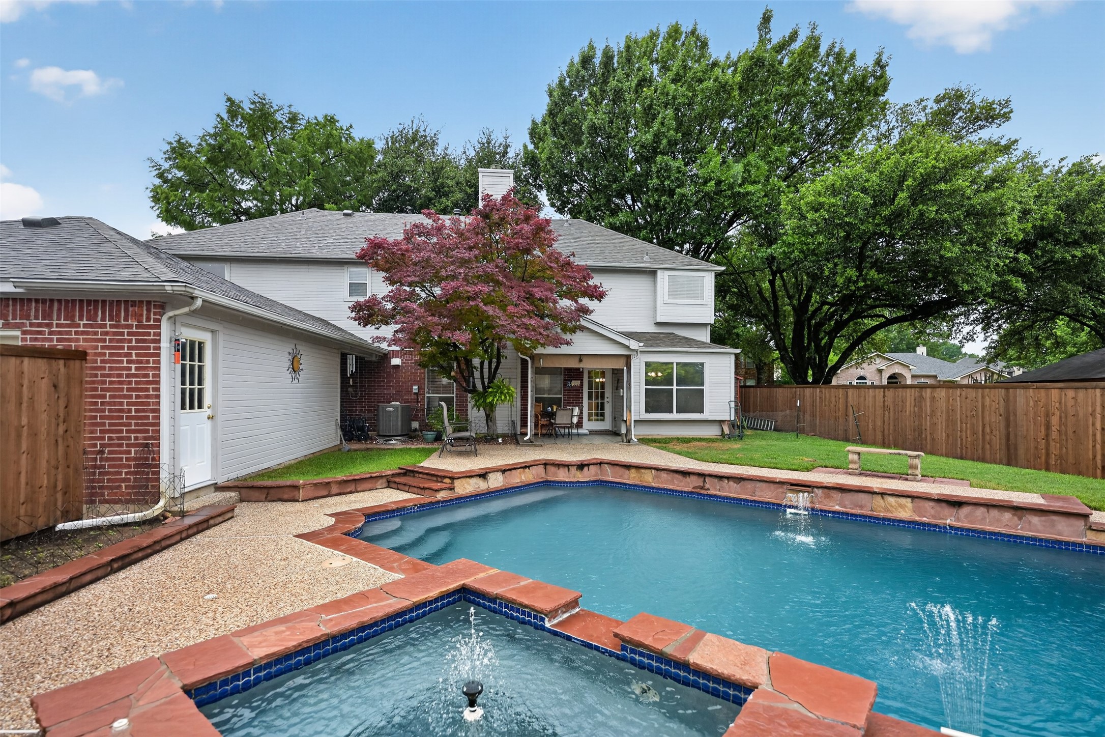 805 Fall Drive Allen TX 75002