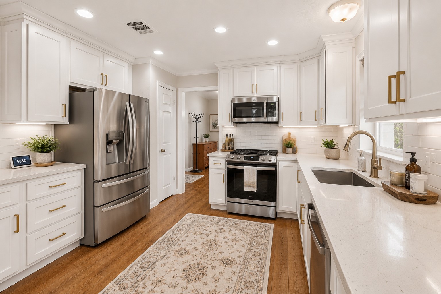 805 Fall Drive Allen TX 75002