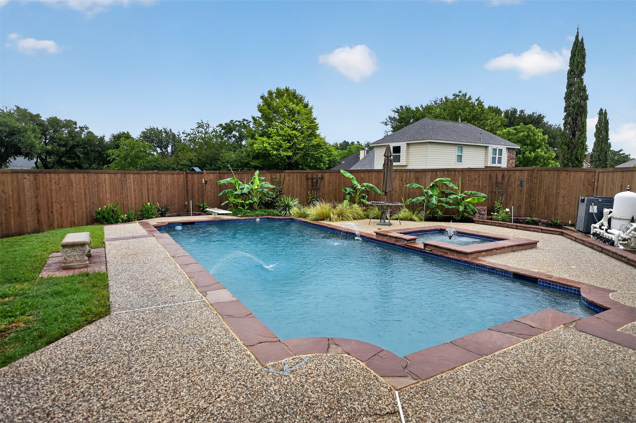 805 Fall Drive Allen TX 75002