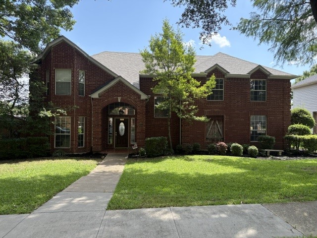805 Fall Drive Allen TX 75002