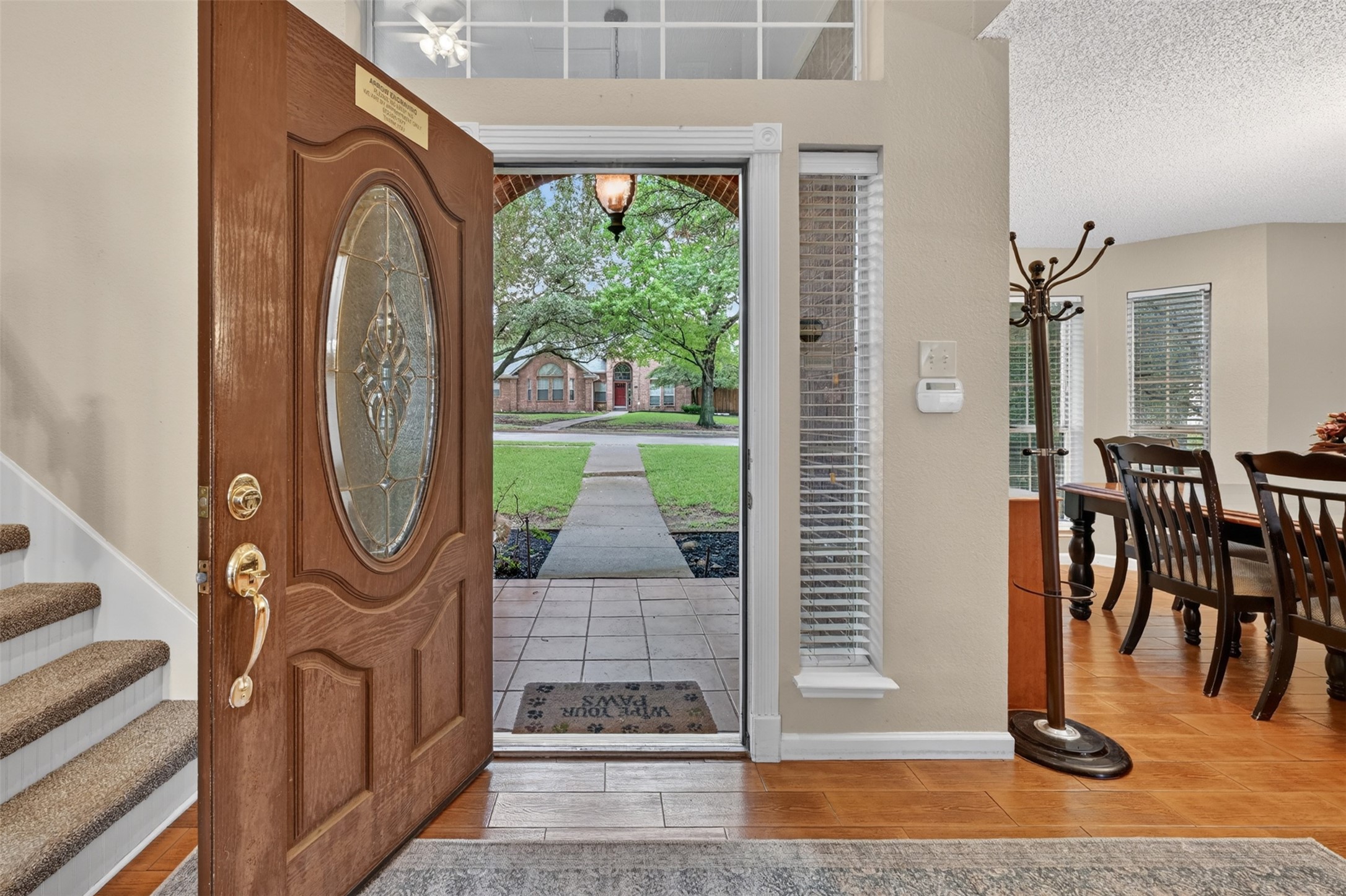 805 Fall Drive Allen TX 75002