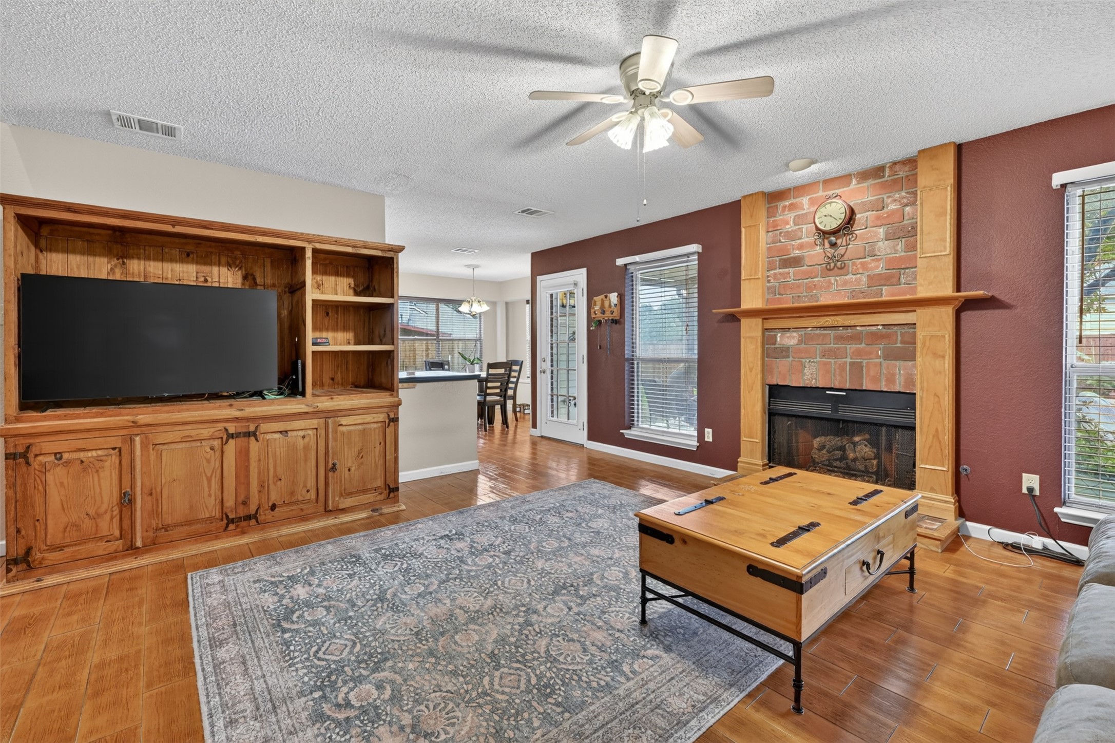 805 Fall Drive Allen TX 75002