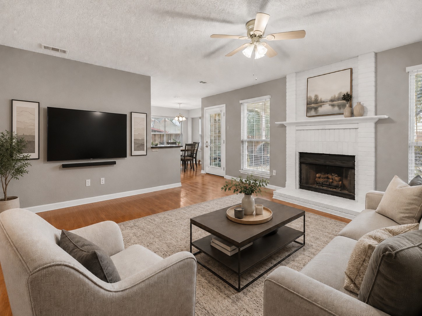 805 Fall Drive Allen TX 75002