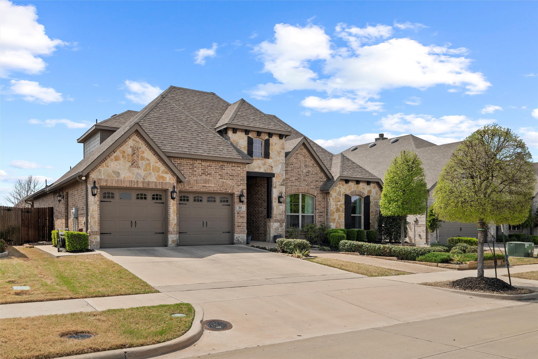 308 Bessie Coleman Boulevard Waxahachie TX 75165
