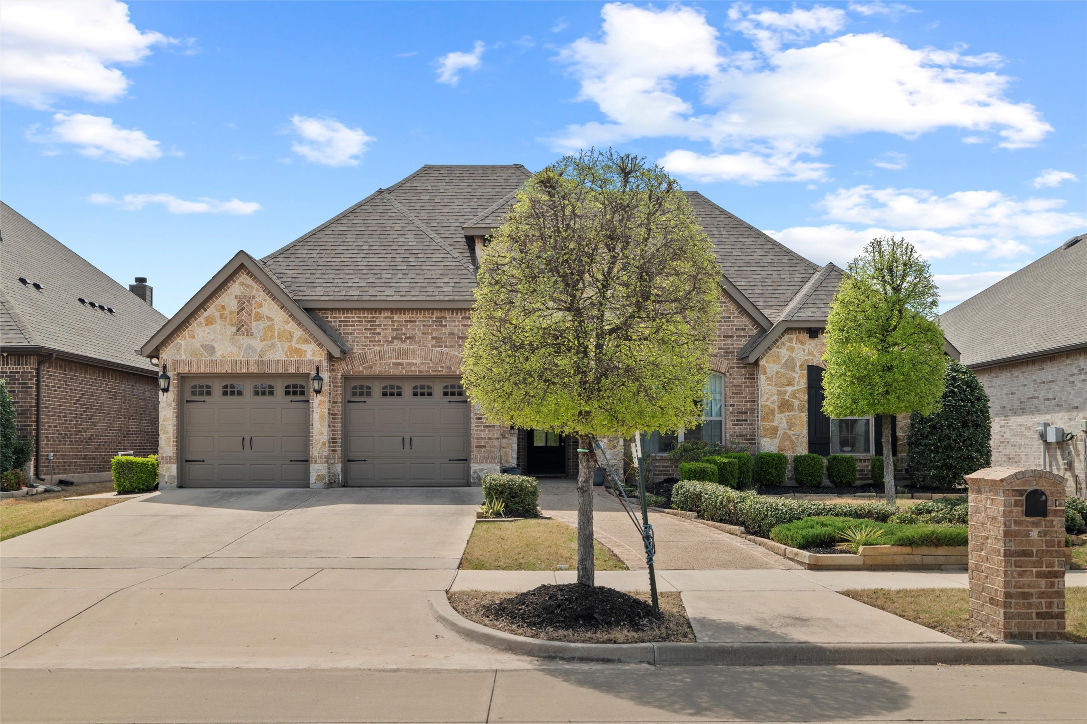 308 Bessie Coleman Boulevard Waxahachie TX 75165