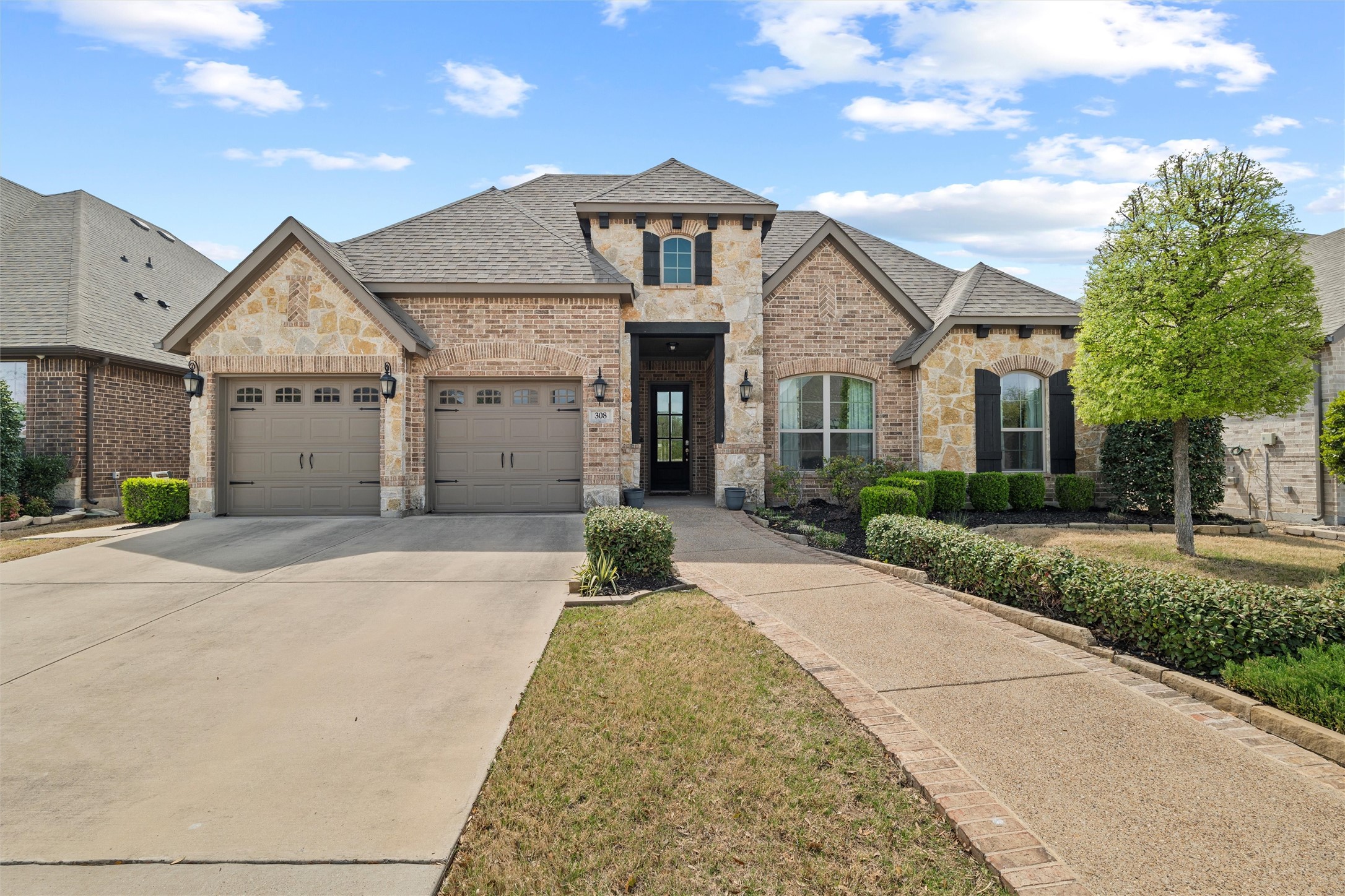 308 Bessie Coleman Boulevard Waxahachie TX 75165