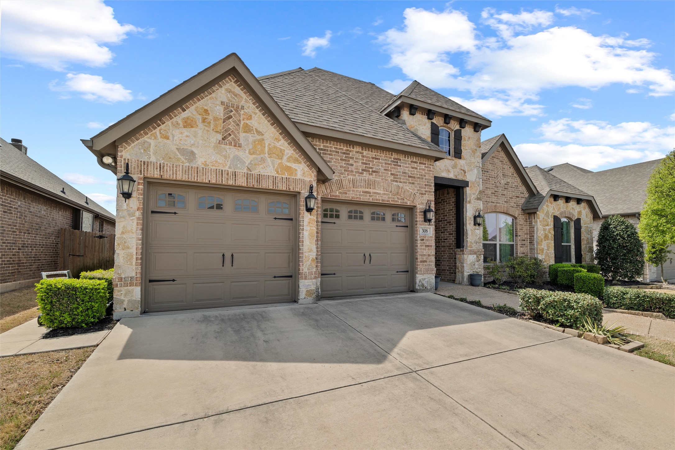 308 Bessie Coleman Boulevard Waxahachie TX 75165