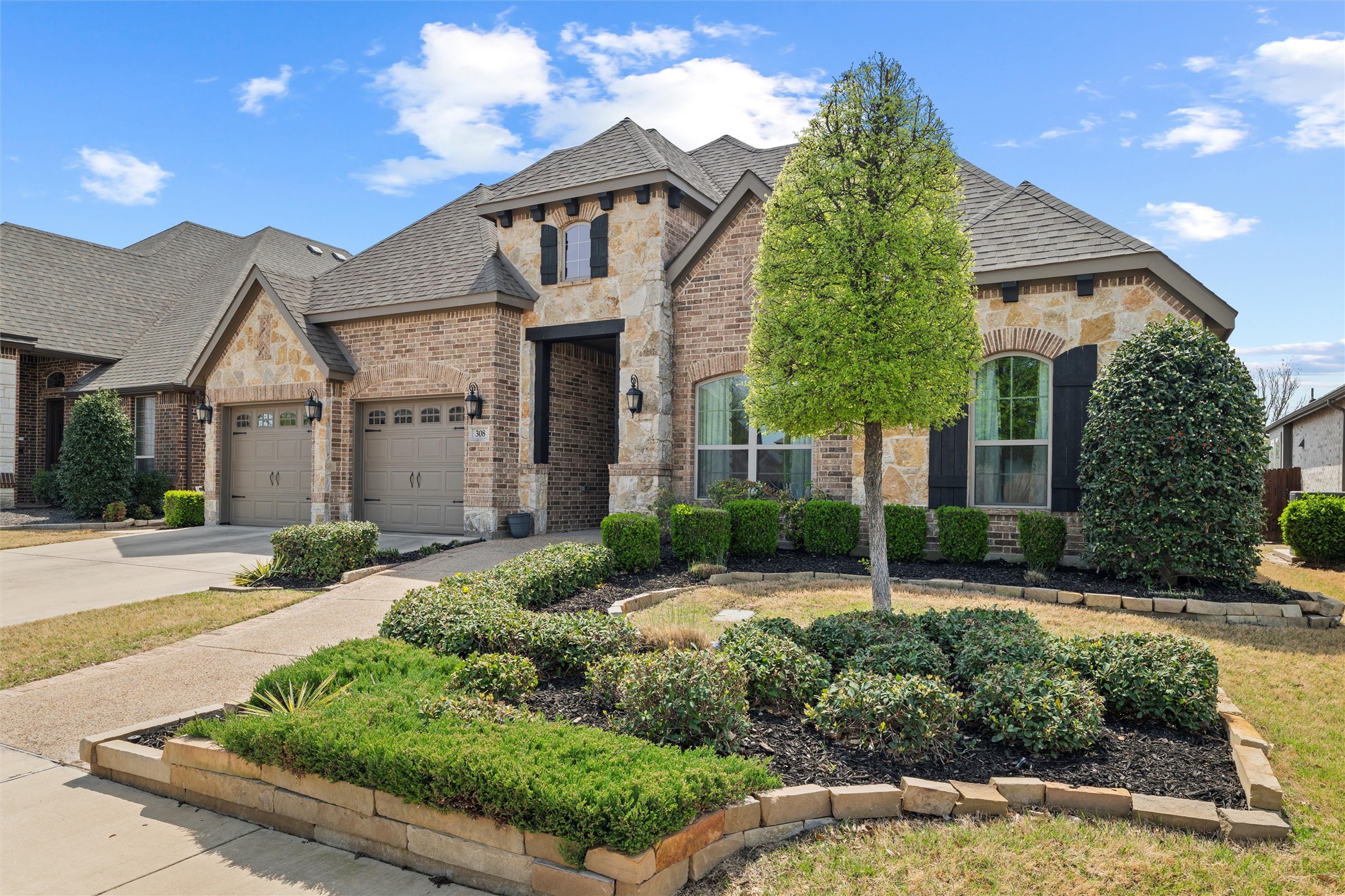 308 Bessie Coleman Boulevard Waxahachie TX 75165