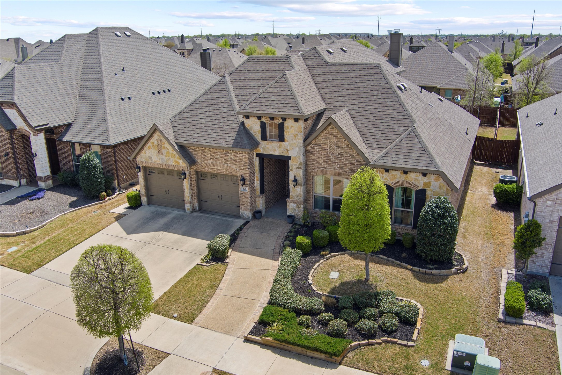 308 Bessie Coleman Boulevard Waxahachie TX 75165