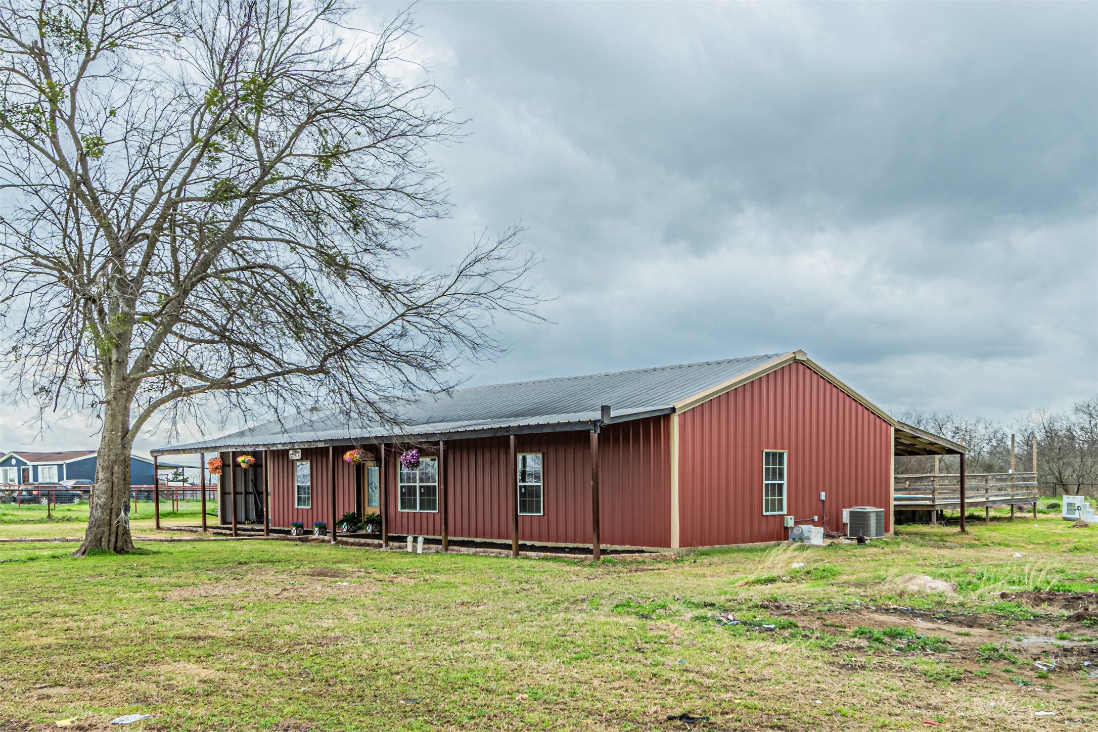 1398 Zagota Crossing Road Terrell TX 75161