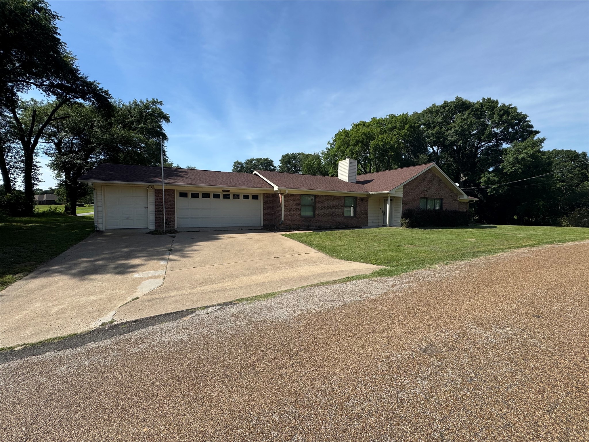 10725 Legg Drive Kemp TX 75143