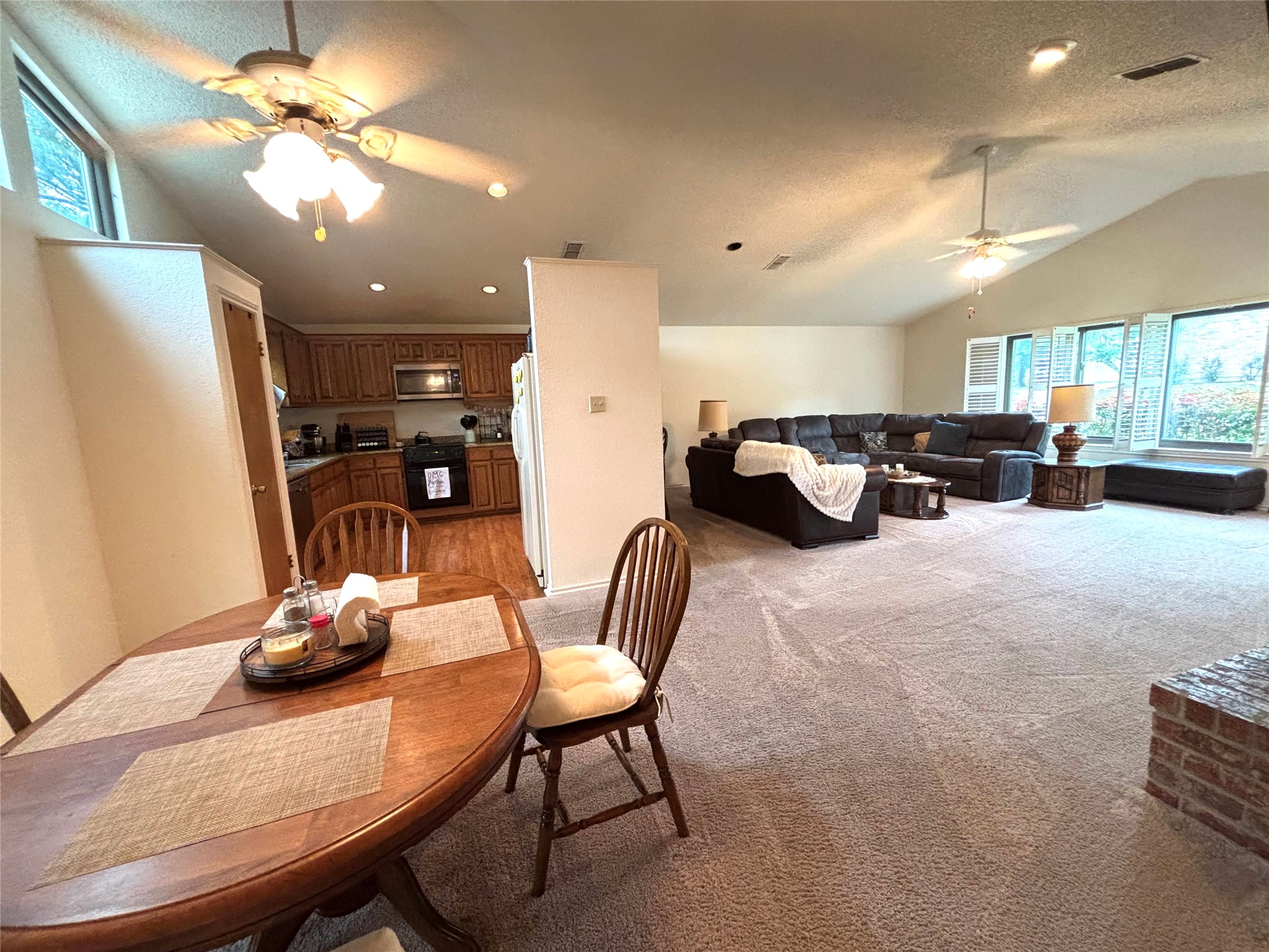 10725 Legg Drive Kemp TX 75143
