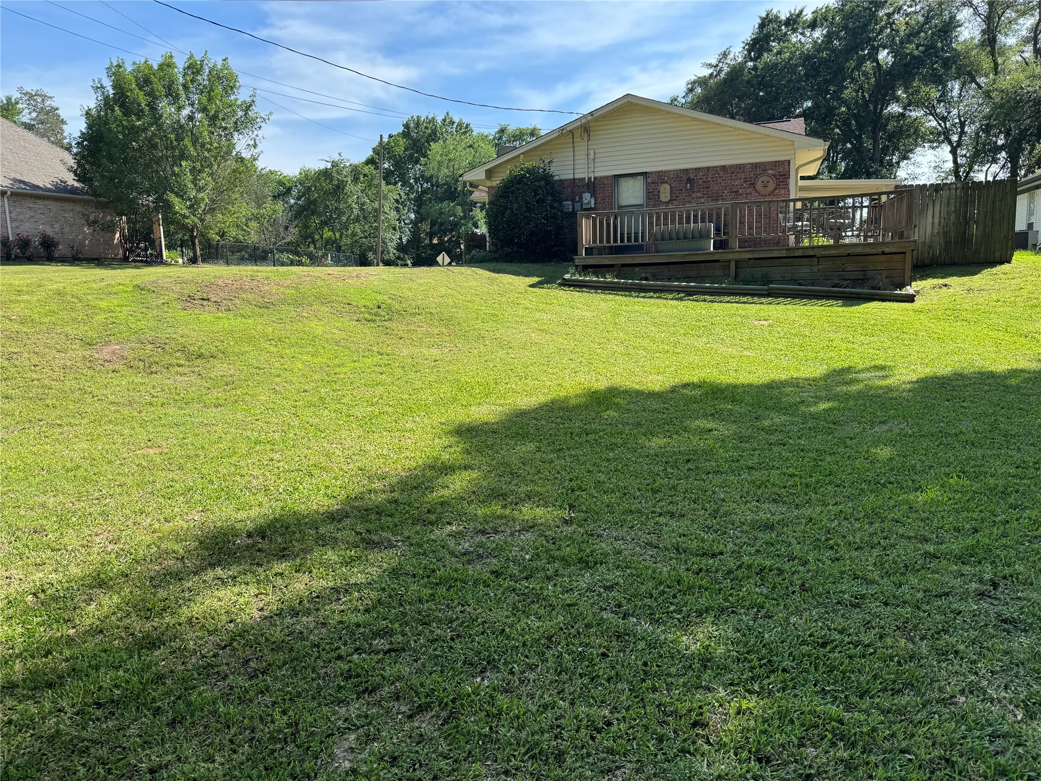 10725 Legg Drive Kemp TX 75143