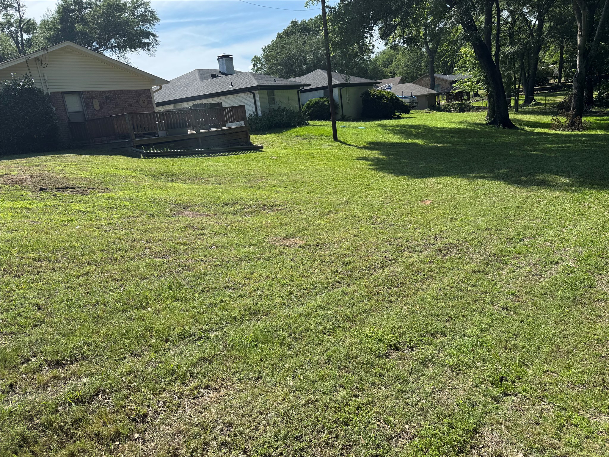 10725 Legg Drive Kemp TX 75143