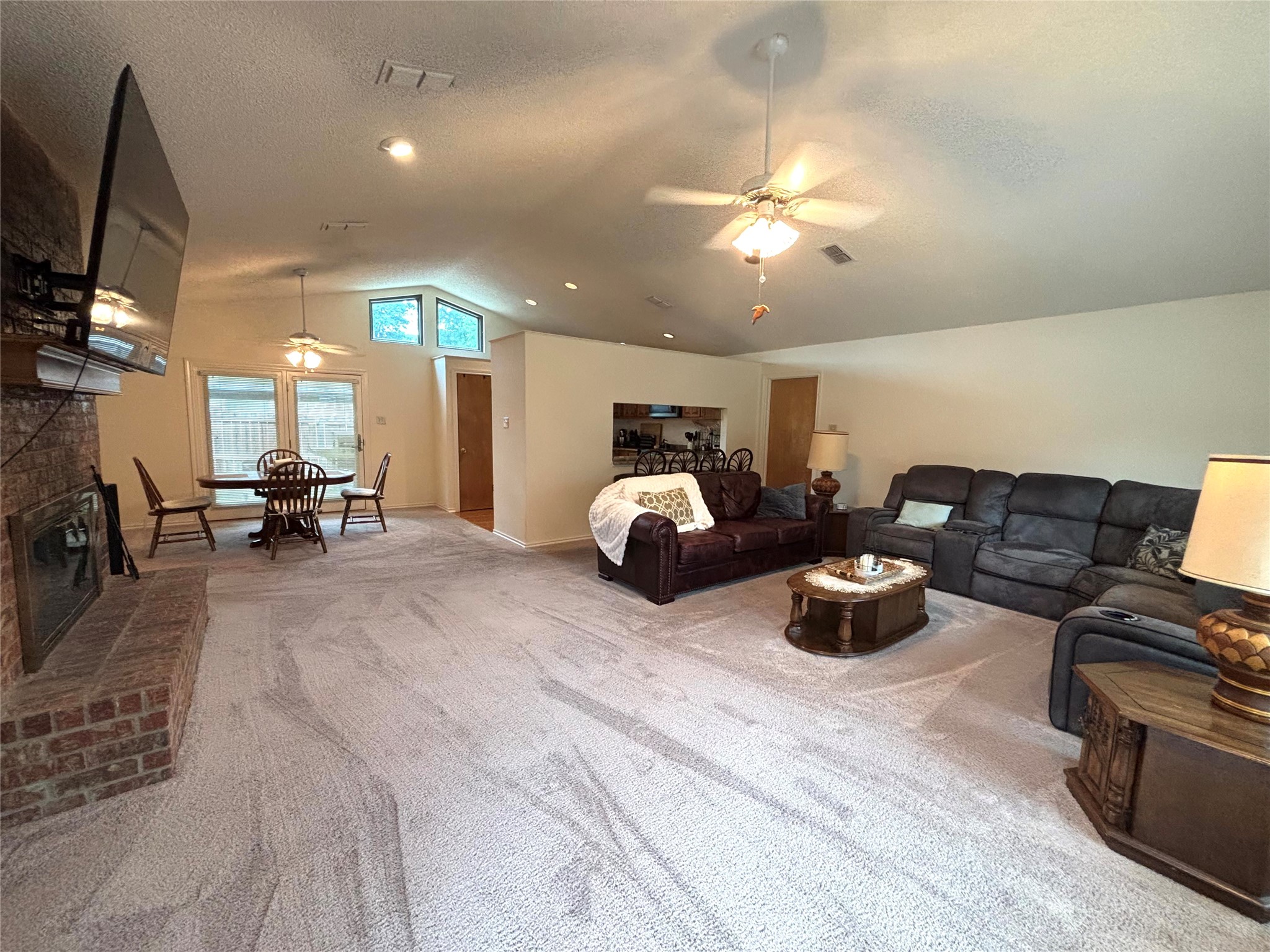 10725 Legg Drive Kemp TX 75143
