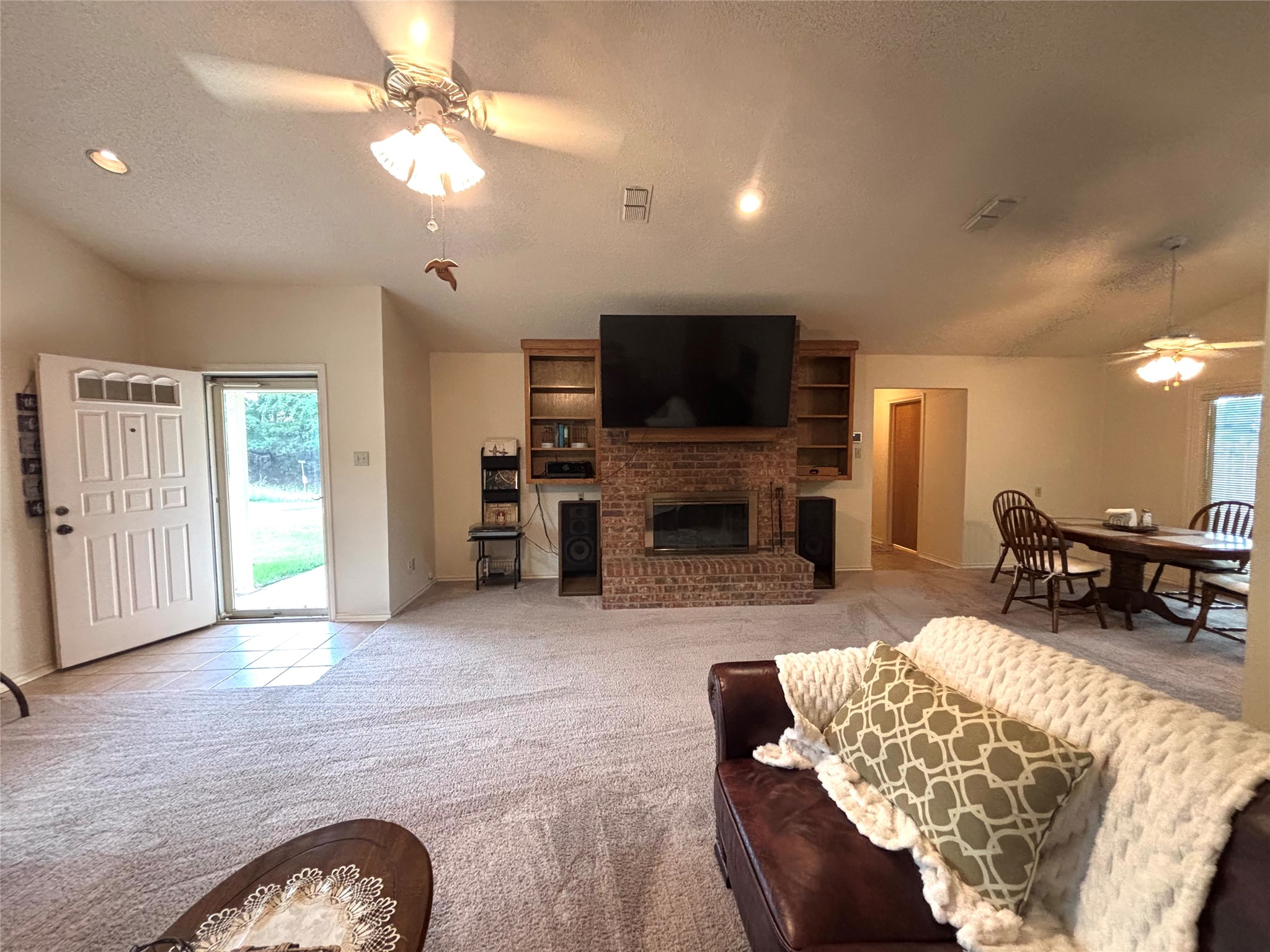10725 Legg Drive Kemp TX 75143