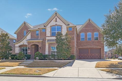 14025 Eleanor Avenue Frisco TX 75035