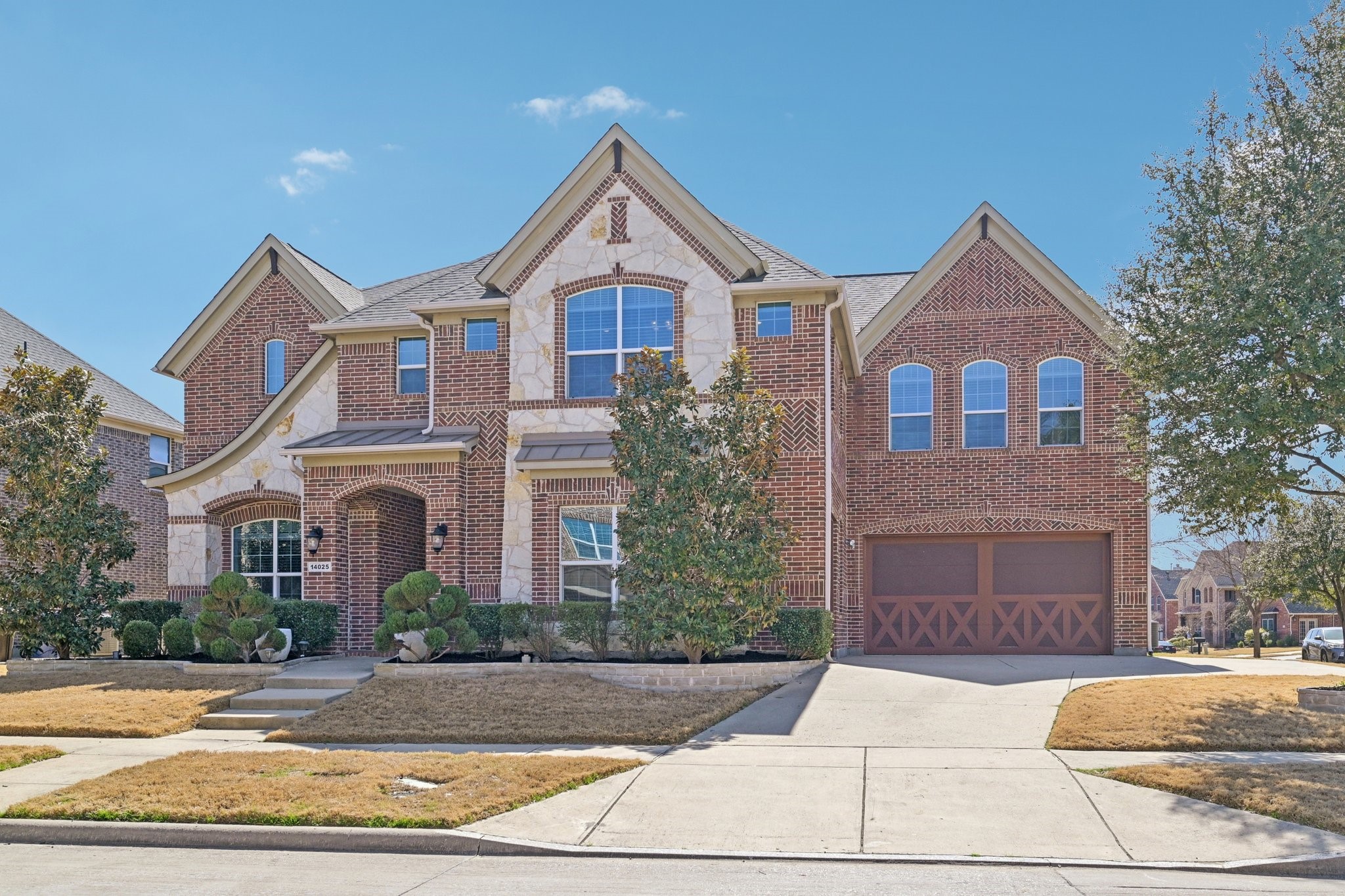 14025 Eleanor Avenue Frisco TX 75035