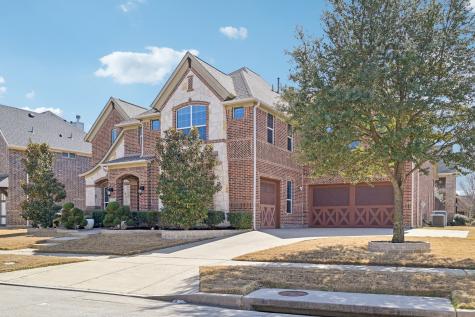 14025 Eleanor Avenue Frisco TX 75035