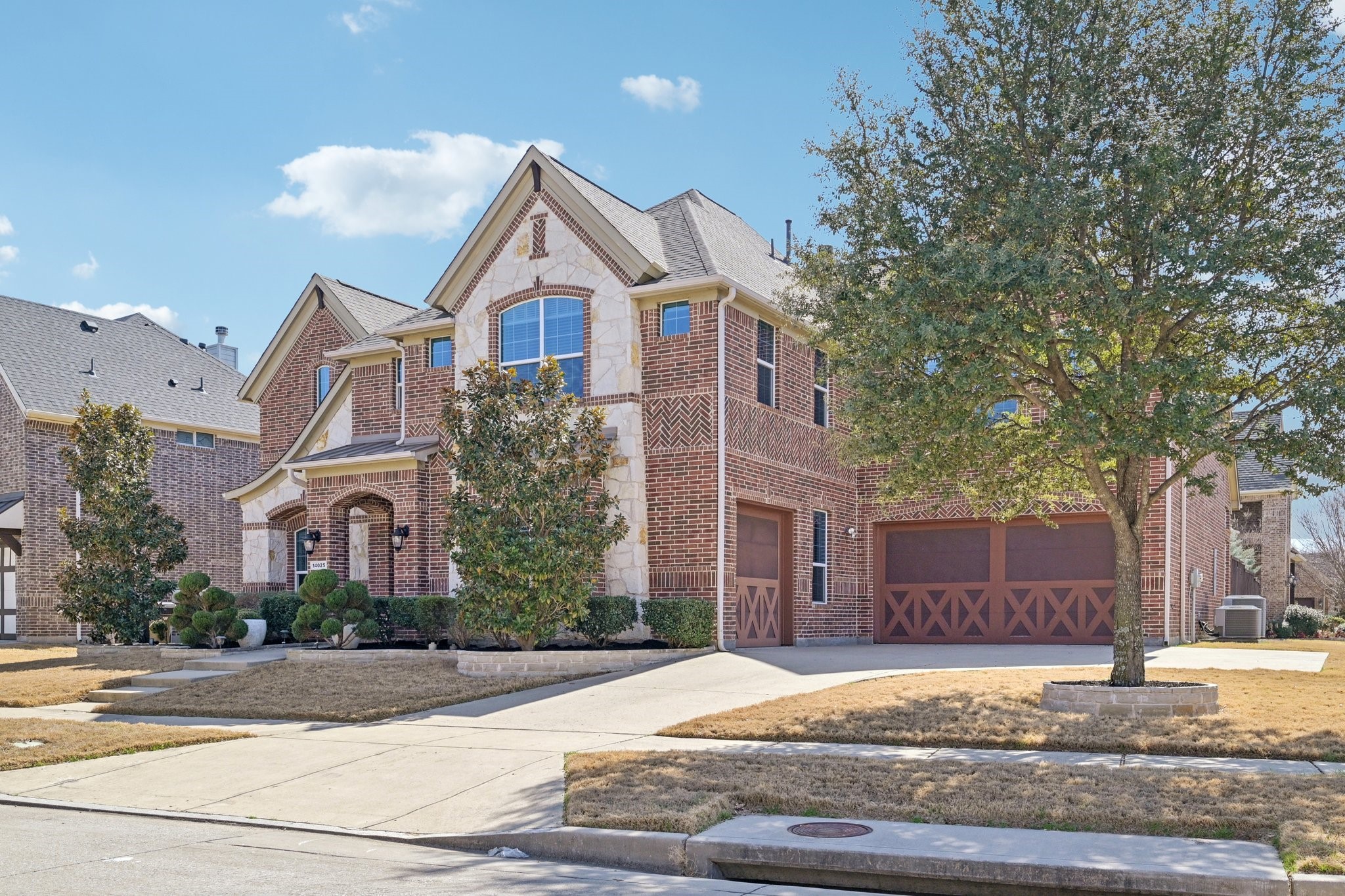 14025 Eleanor Avenue Frisco TX 75035
