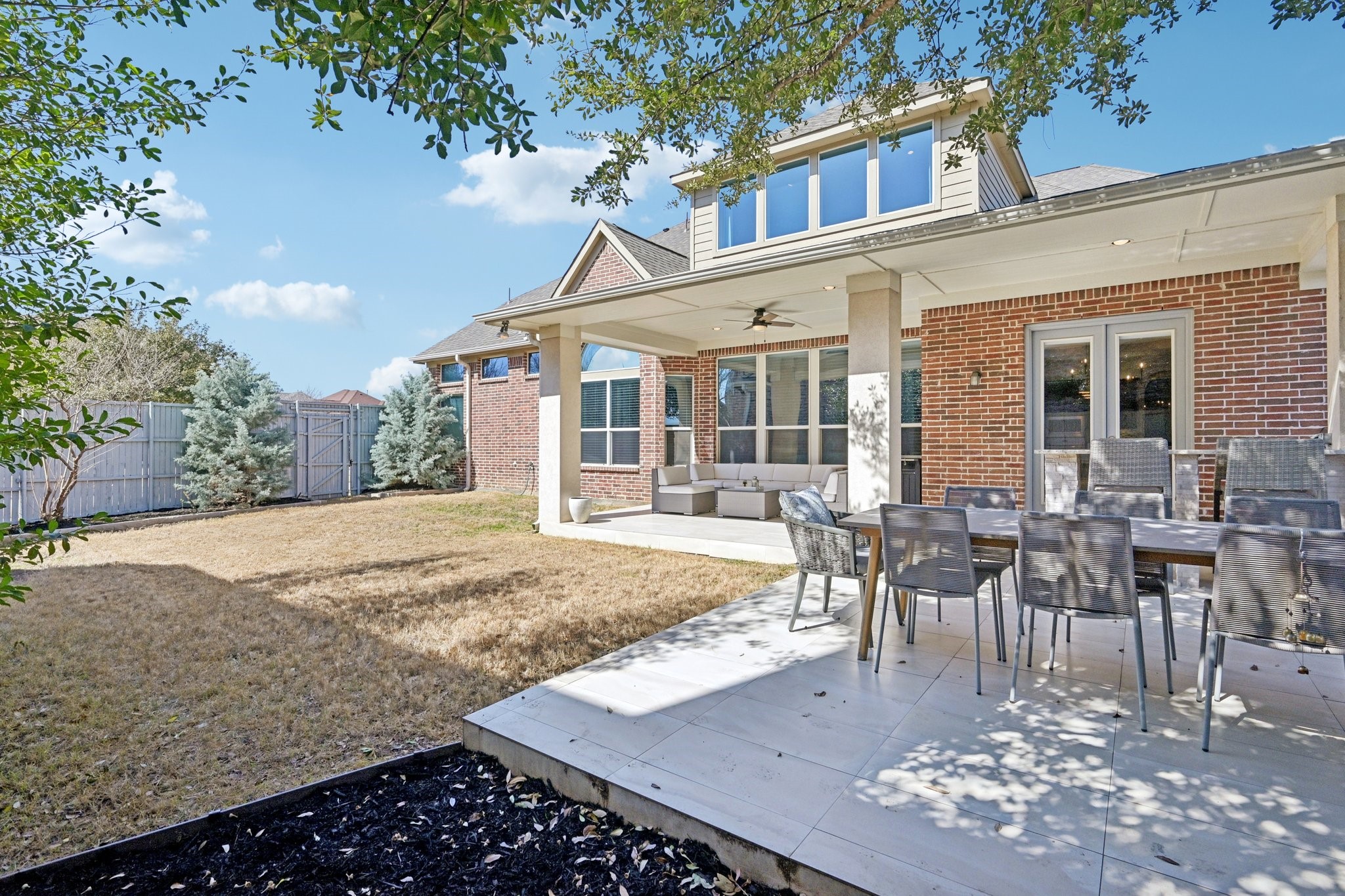14025 Eleanor Avenue Frisco TX 75035