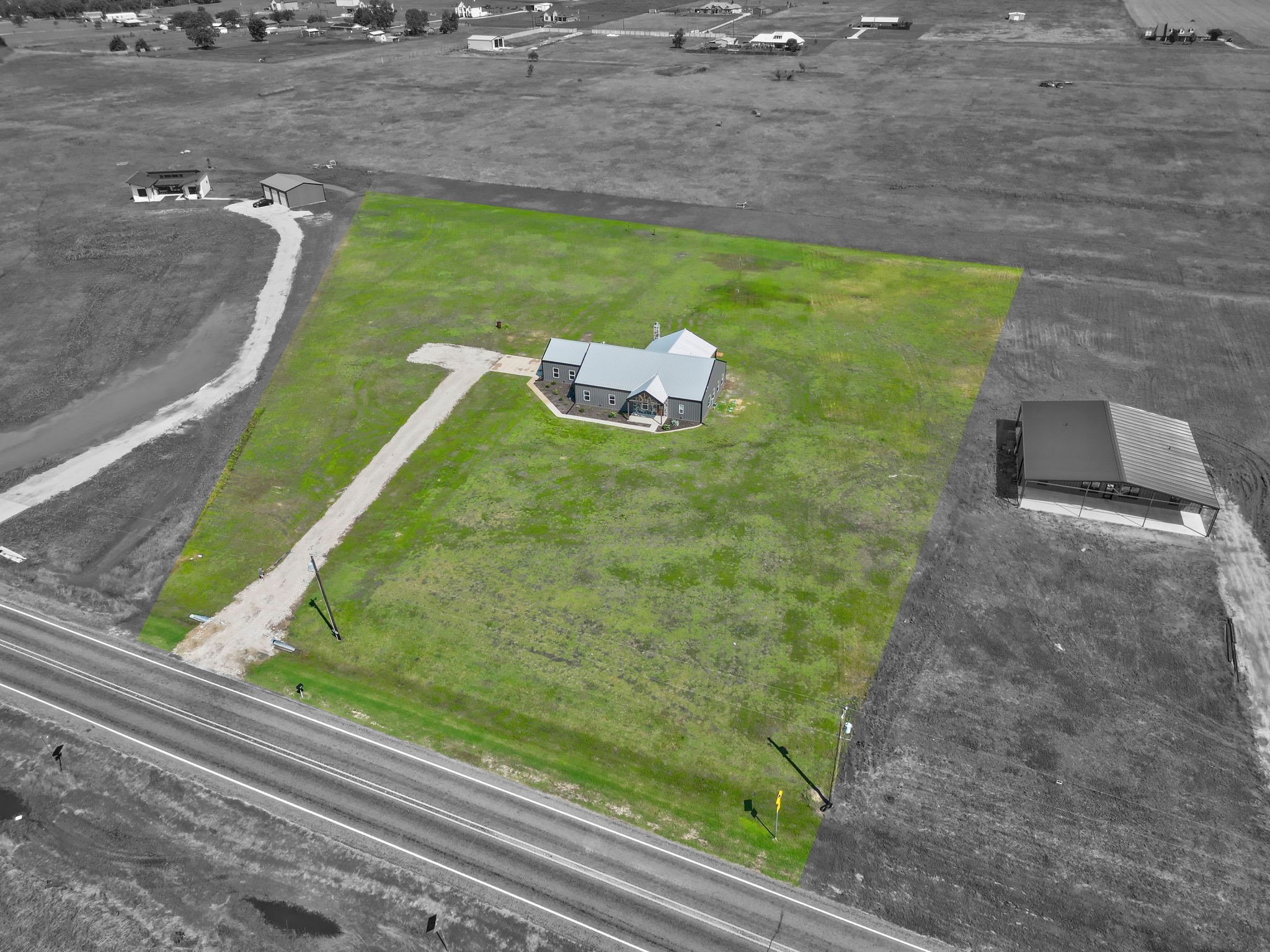 3220 Fm 55 Waxahachie TX 75165