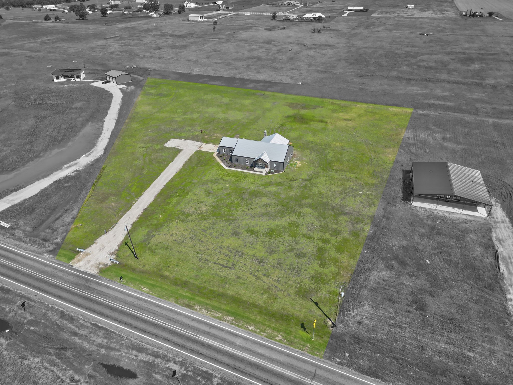 3220 Fm 55 Waxahachie TX 75165