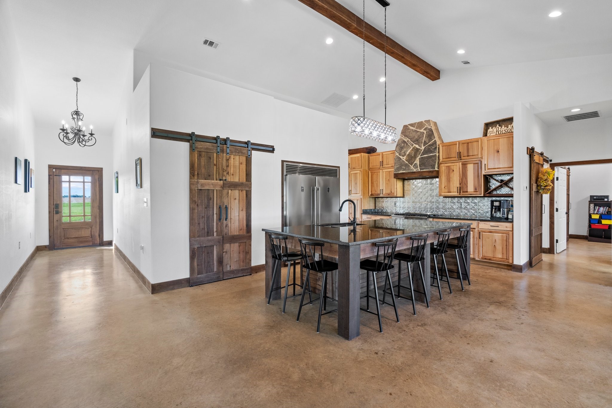 3220 Fm 55 Waxahachie TX 75165