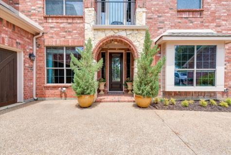 6013 Milan Court Colleyville TX 76034