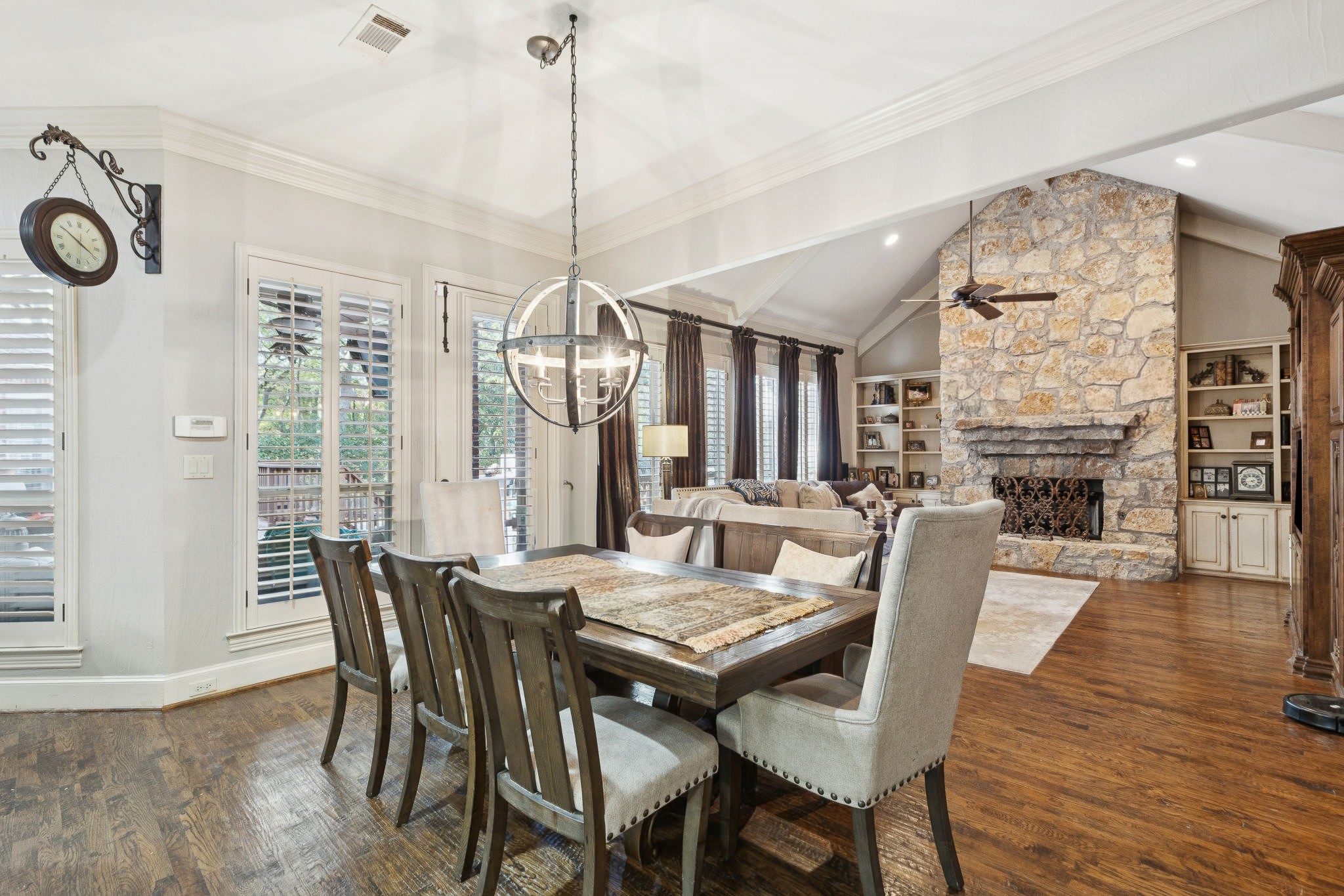 1970 Mary Lee Lane Lucas TX 75002