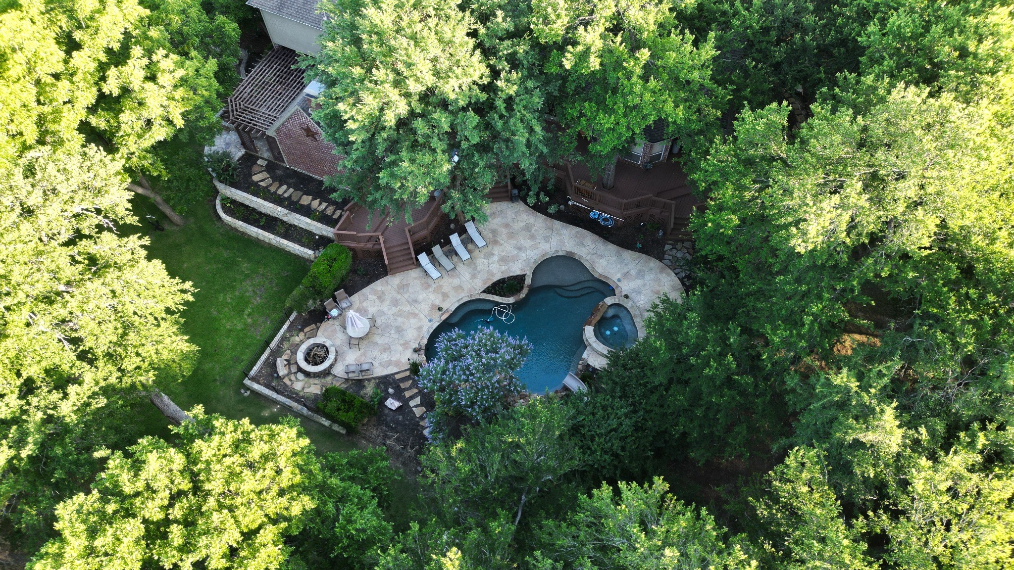 1970 Mary Lee Lane Lucas TX 75002