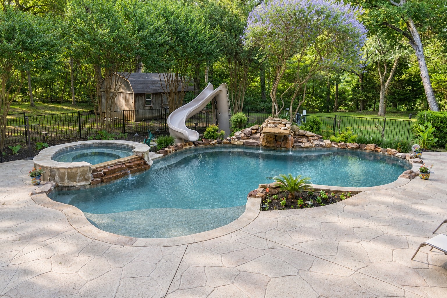 1970 Mary Lee Lane Lucas TX 75002