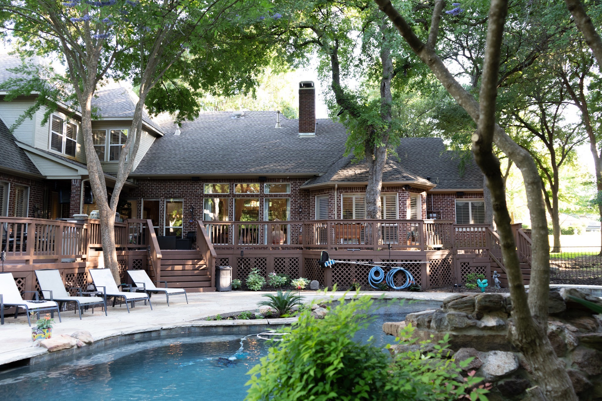 1970 Mary Lee Lane Lucas TX 75002