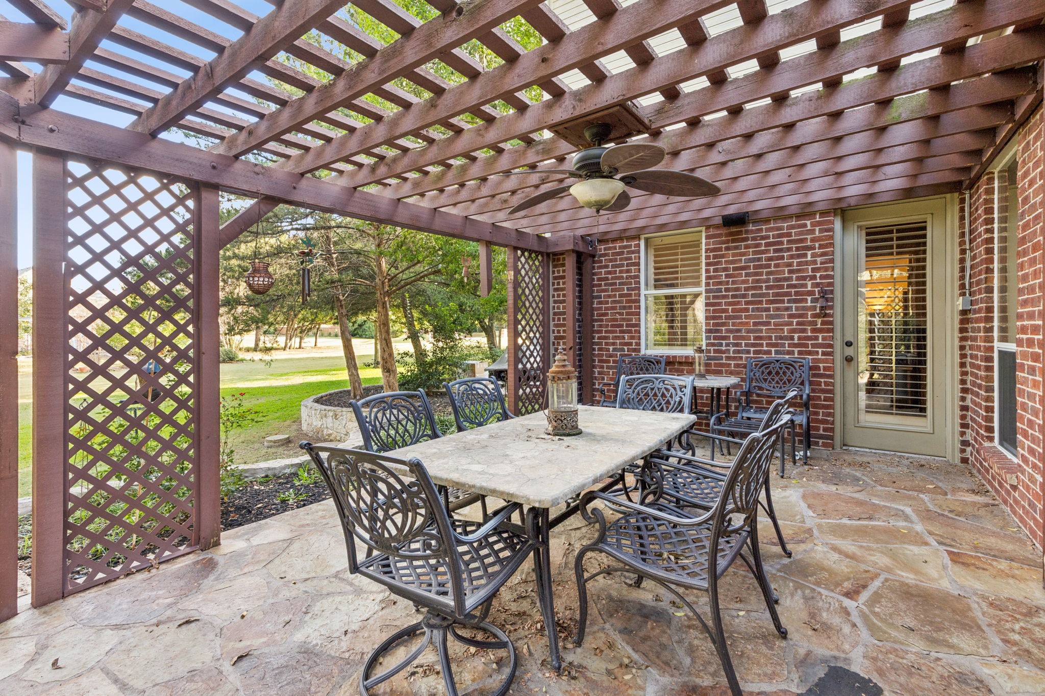 1970 Mary Lee Lane Lucas TX 75002