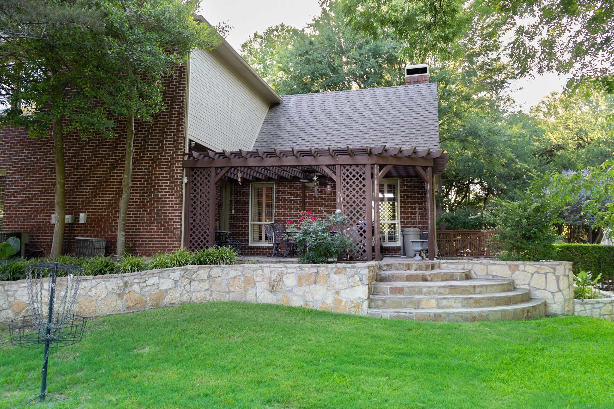 1970 Mary Lee Lane Lucas TX 75002