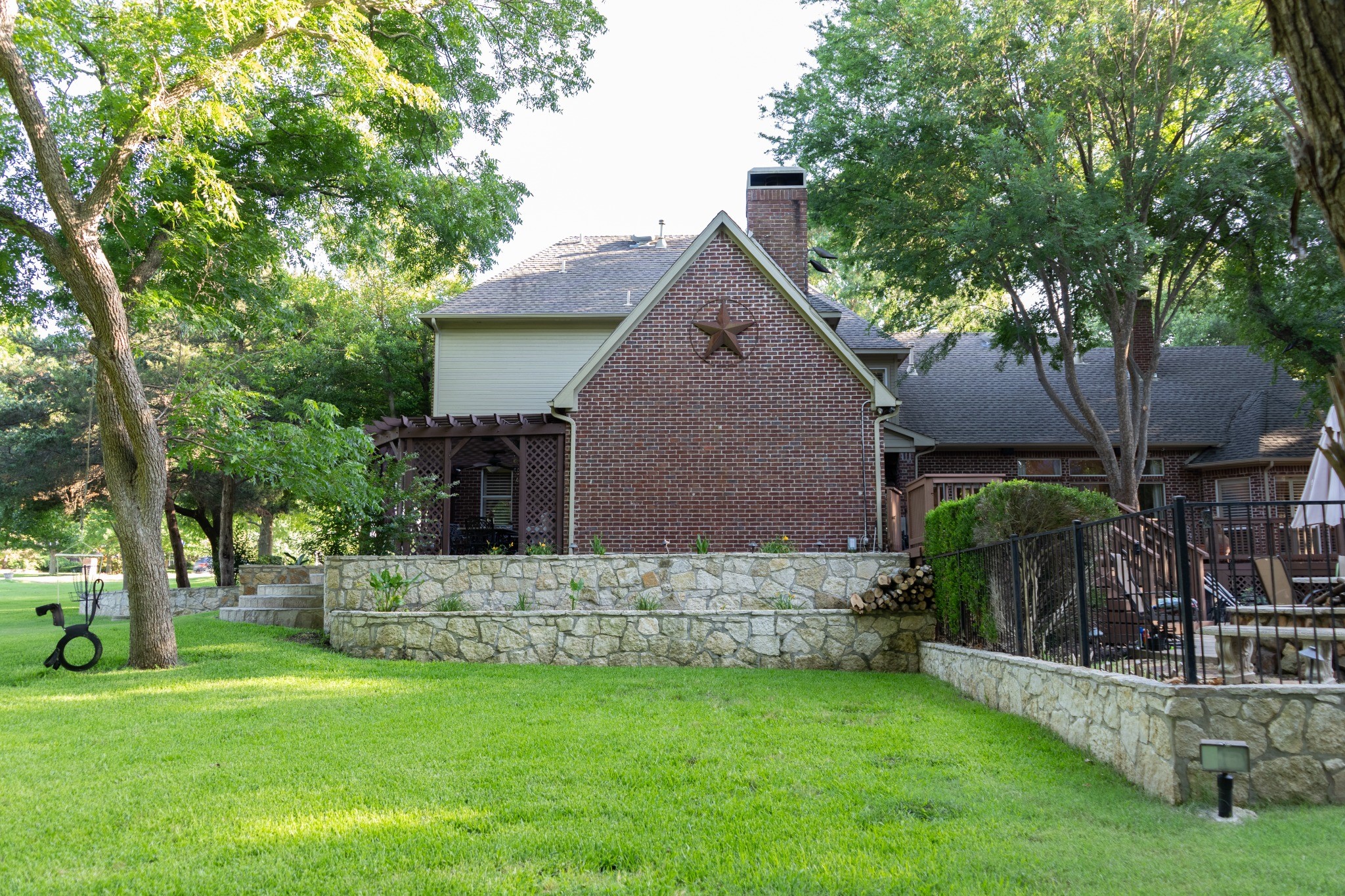 1970 Mary Lee Lane Lucas TX 75002