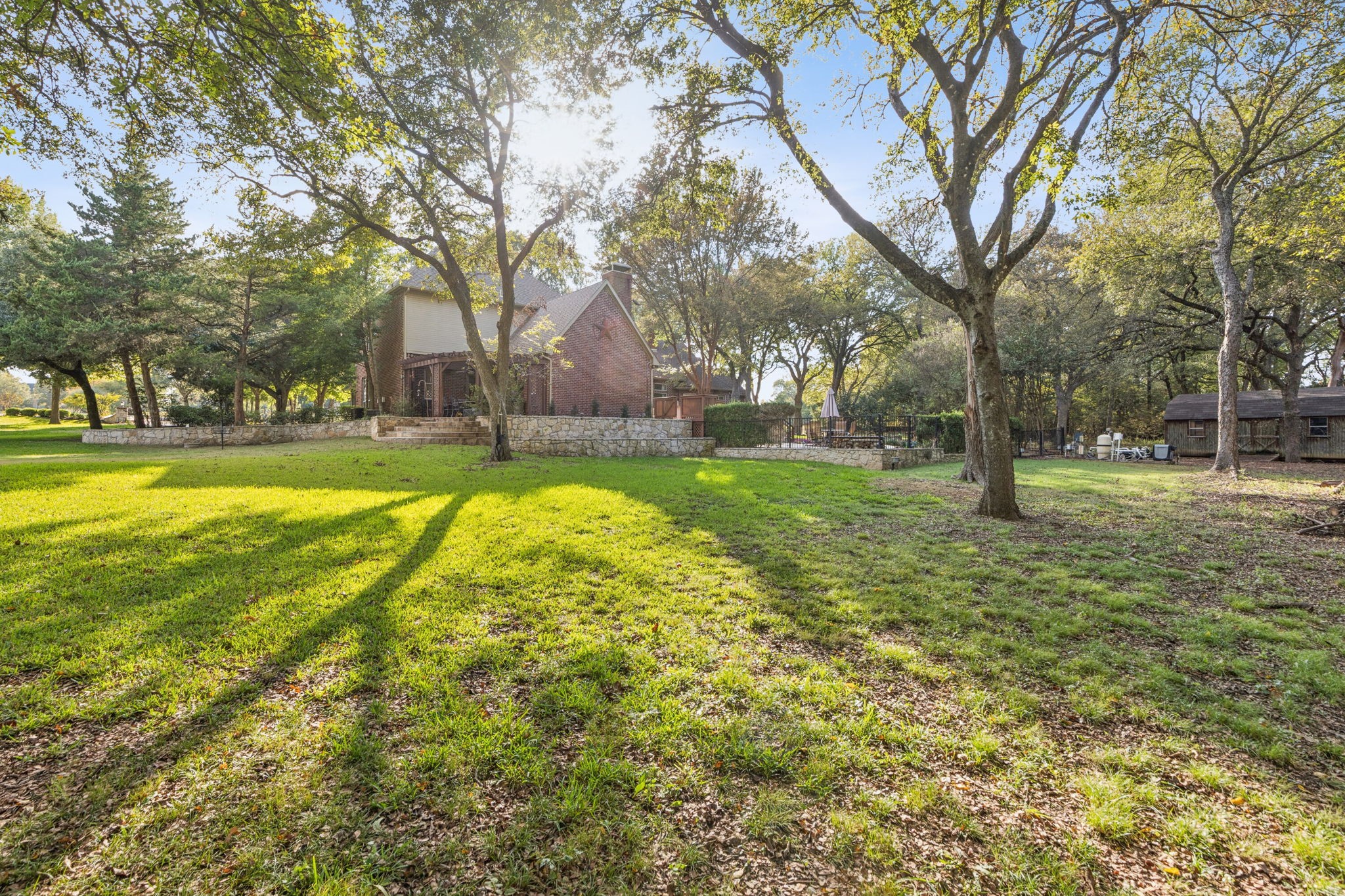 1970 Mary Lee Lane Lucas TX 75002