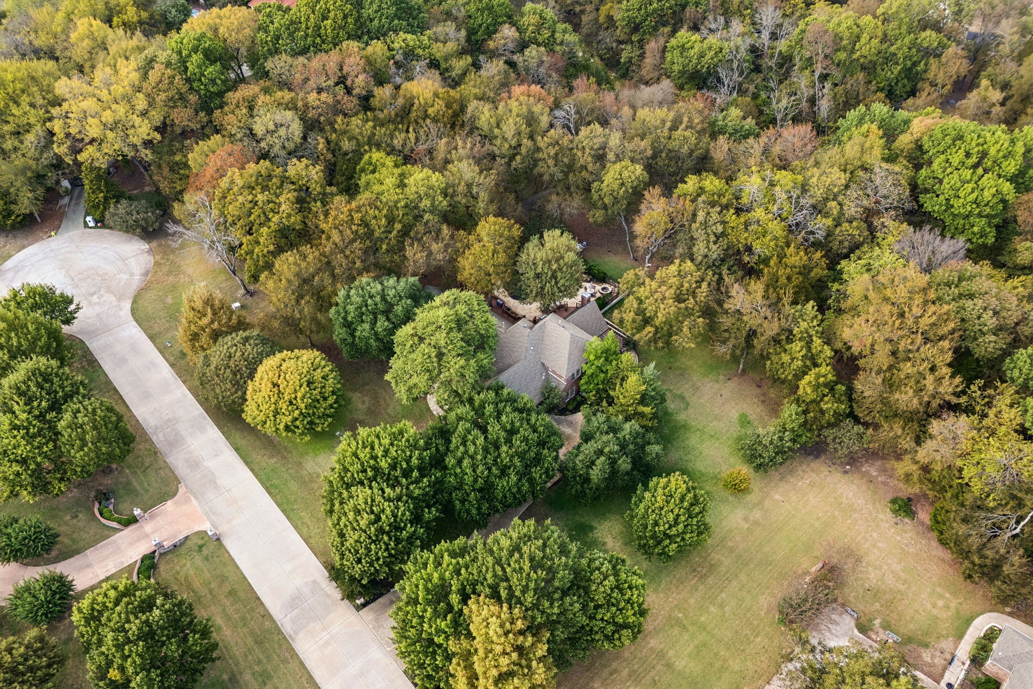 1970 Mary Lee Lane Lucas TX 75002