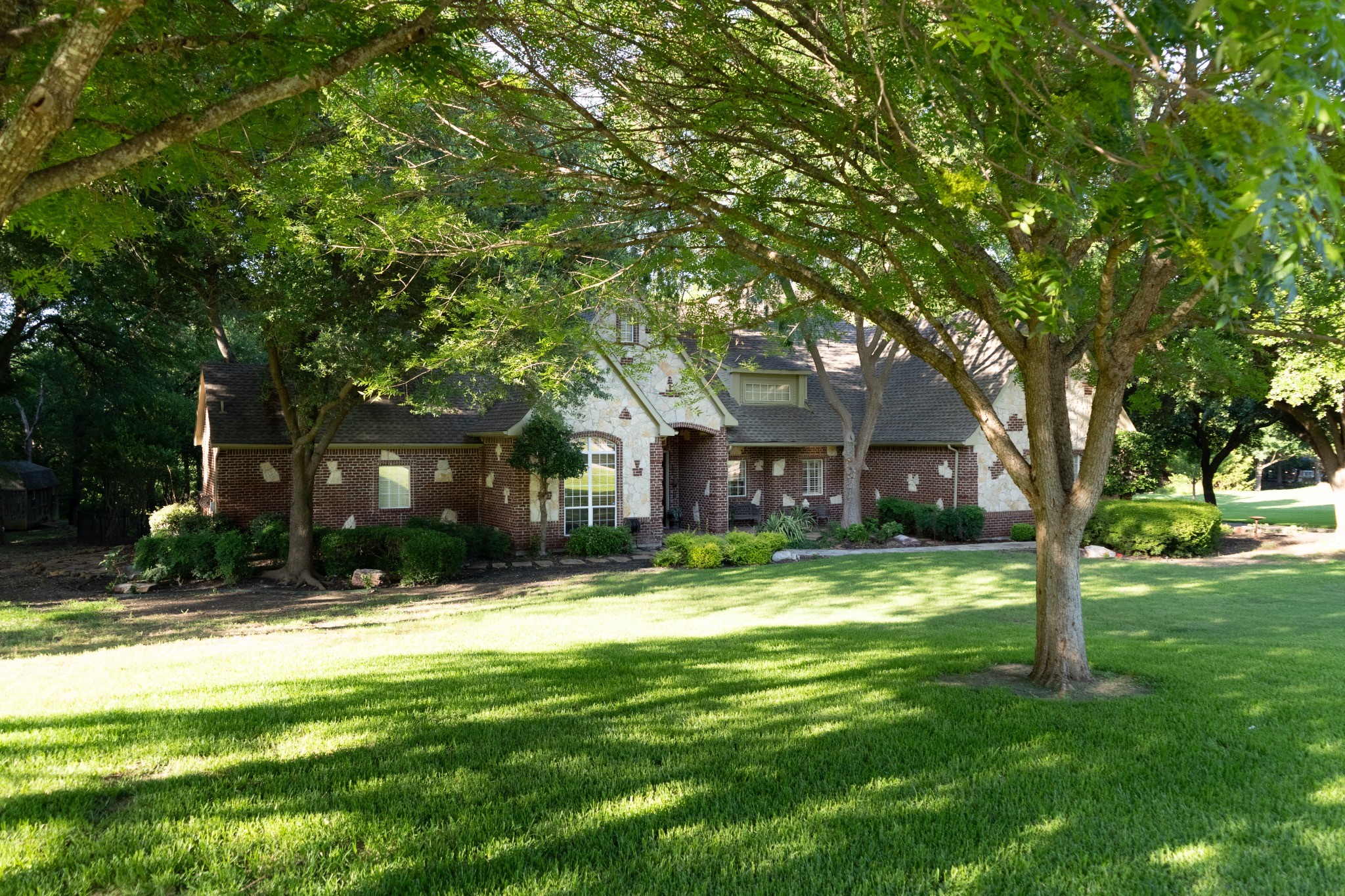 1970 Mary Lee Lane Lucas TX 75002